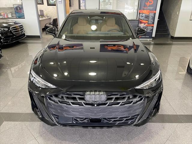 2026 Audi A6 Prestige quattro S tronic