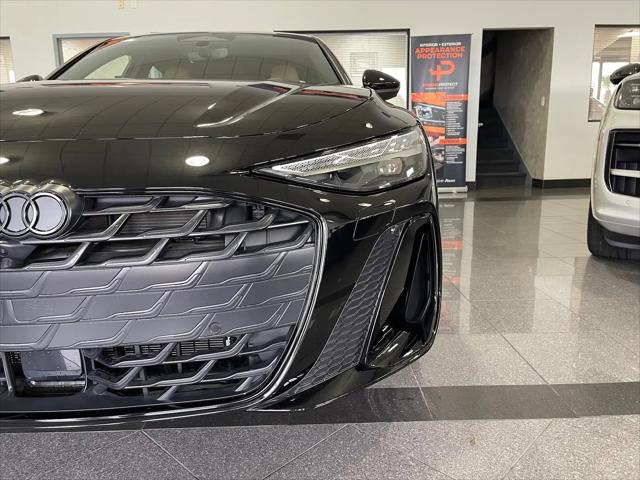 2026 Audi A6 Prestige quattro S tronic