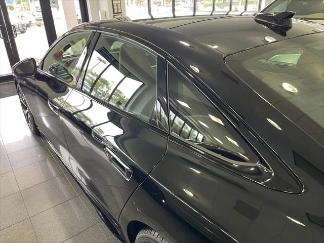 2026 Audi A6 Prestige quattro S tronic