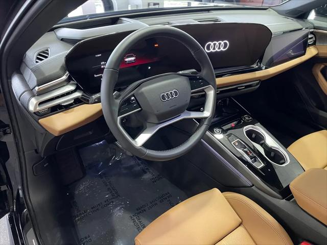 2026 Audi A6 Prestige quattro S tronic