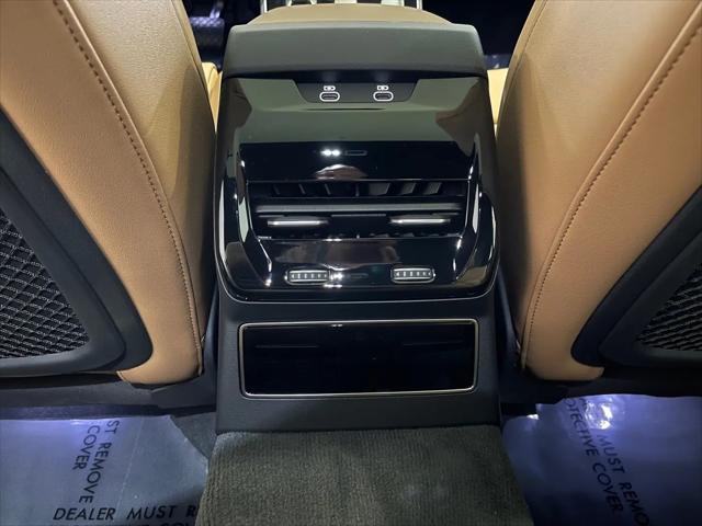 2026 Audi A6 Prestige quattro S tronic