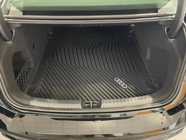 2026 Audi A6 Prestige quattro S tronic