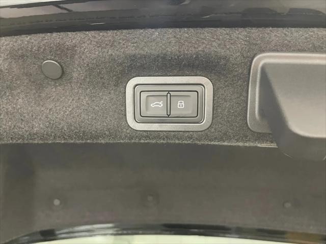 2026 Audi A6 Prestige quattro S tronic
