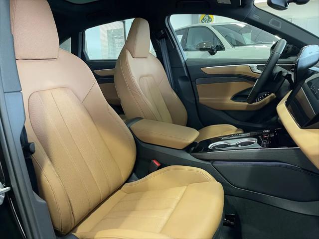 2026 Audi A6 Prestige quattro S tronic