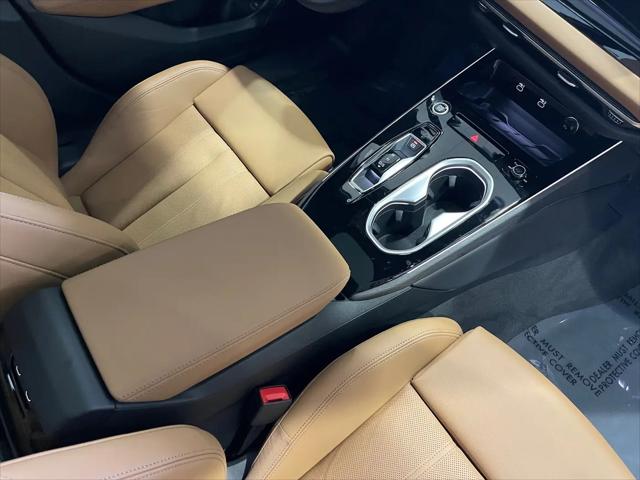 2026 Audi A6 Prestige quattro S tronic
