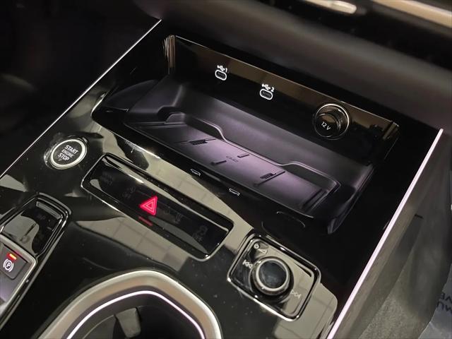 2026 Audi A6 Prestige quattro S tronic
