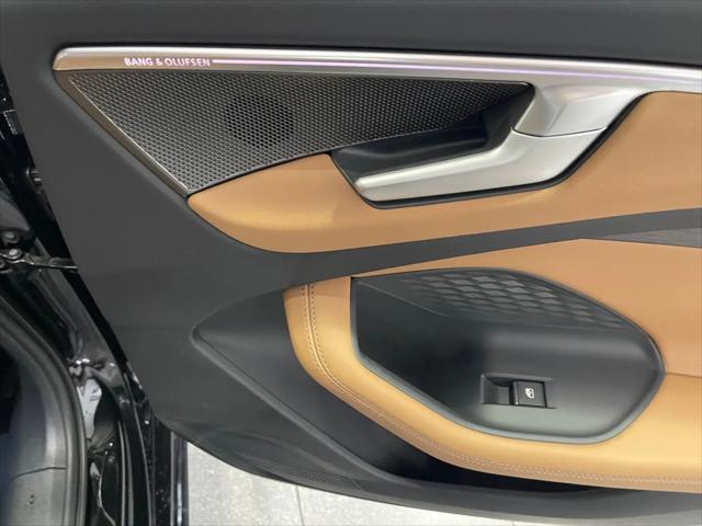 2026 Audi A6 Prestige quattro S tronic