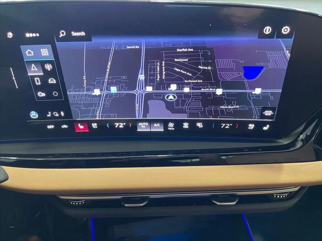2026 Audi A6 Prestige quattro S tronic