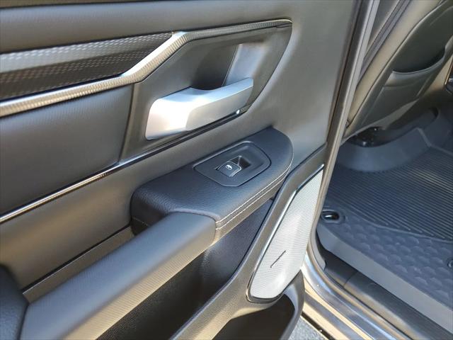 2025 Ram 1500 Rebel Crew Cab 4x4 57 Box