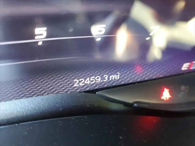 2025 Ram 1500 Rebel Crew Cab 4x4 57 Box