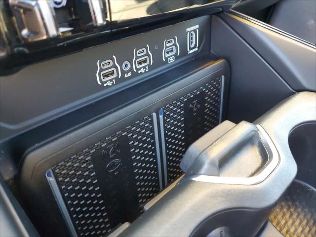 2025 Ram 1500 Rebel Crew Cab 4x4 57 Box
