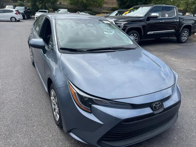 2026 Toyota Corolla LE for sale in Franklin, TN