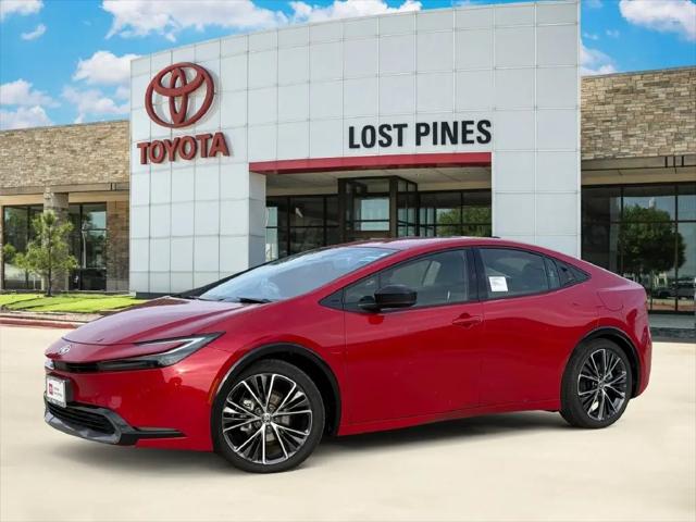 2026 Toyota Prius XLE for sale in Bastrop, TX