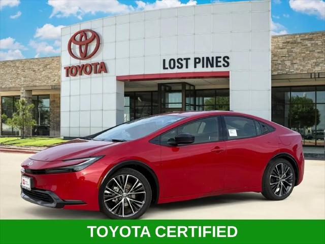 2026 Toyota Prius XLE for sale in Bastrop, TX