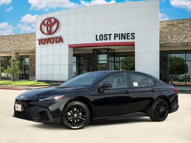 2026 Toyota Camry SE for sale in Bastrop, TX