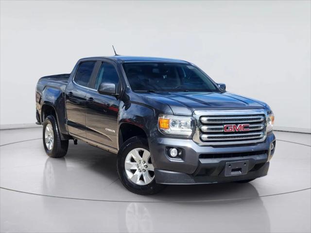 2016 GMC Canyon SLE for sale in League City, TX