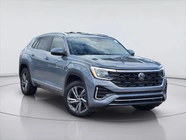 2024 Volkswagen Atlas Cross Sport 2.0T SEL R-Line for sale in League City, TX