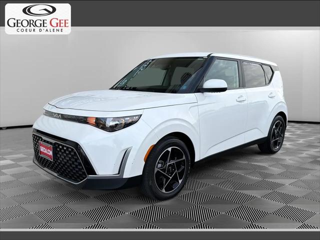 2023 Kia Soul EX for sale in Coeur D'Alene, ID