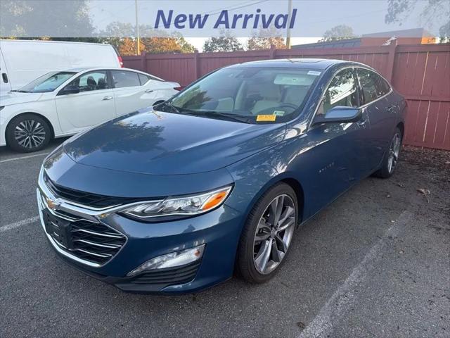 2024 Chevrolet Malibu FWD 2LT for sale in Fredericksburg, VA