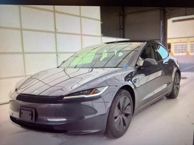 2025 Tesla Model 3 Long Range Rear-Wheel Drive for sale in Gainesville, FL