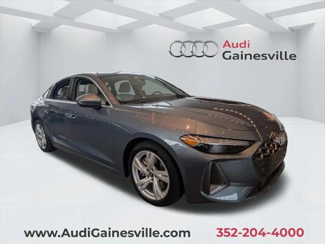 2026 Audi A5 Premium Plus TFSI quattro S tronic for sale in Gainesville, FL