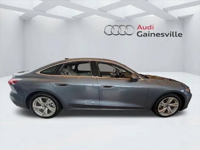 2026 Audi A5 Premium Plus TFSI quattro S tronic