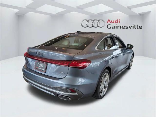 2026 Audi A5 Premium Plus TFSI quattro S tronic