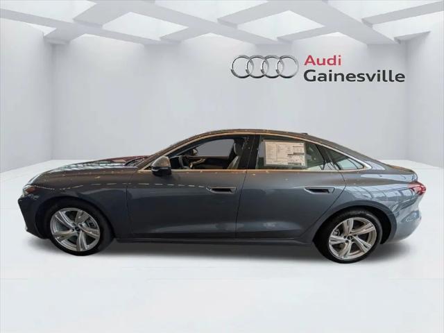 2026 Audi A5 Premium Plus TFSI quattro S tronic