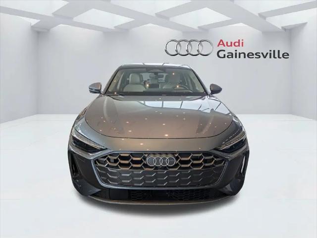 2026 Audi A5 Premium Plus TFSI quattro S tronic