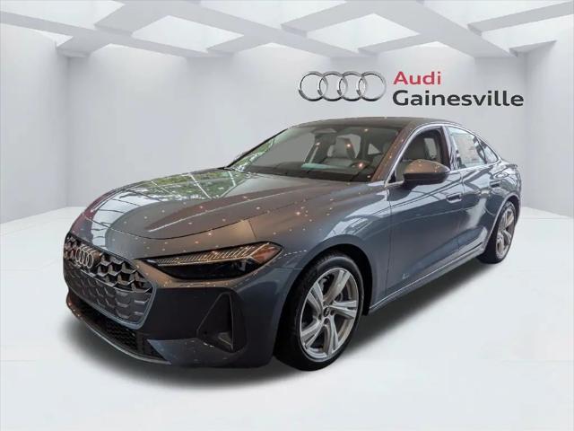 2026 Audi A5 Premium Plus TFSI quattro S tronic