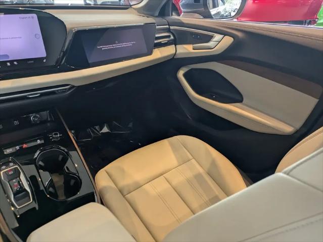 2026 Audi A5 Premium Plus TFSI quattro S tronic