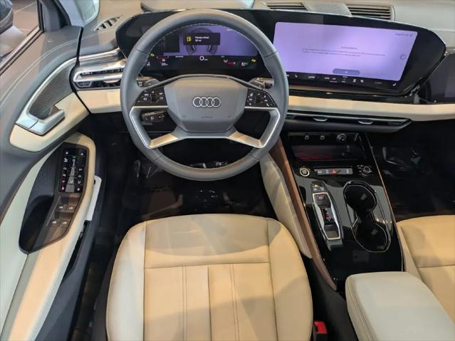 2026 Audi A5 Premium Plus TFSI quattro S tronic
