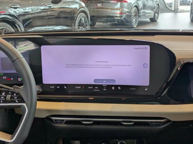 2026 Audi A5 Premium Plus TFSI quattro S tronic