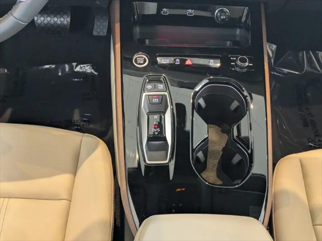 2026 Audi A5 Premium Plus TFSI quattro S tronic