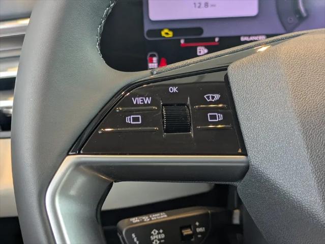 2026 Audi A5 Premium Plus TFSI quattro S tronic