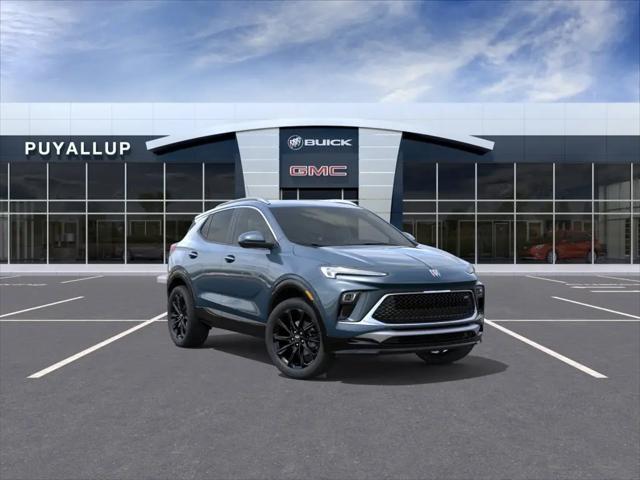 2026 Buick Encore GX Sport Touring AWD for sale in Puyallup, WA