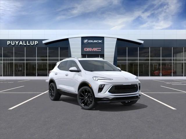2026 Buick Encore GX Sport Touring AWD for sale in Puyallup, WA
