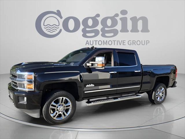 2019 Chevrolet Silverado 2500HD High Country for sale in Jacksonville, FL