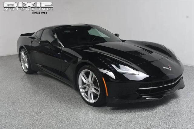 2019 Chevrolet Corvette Stingray Z51 for sale in Nashville, TN