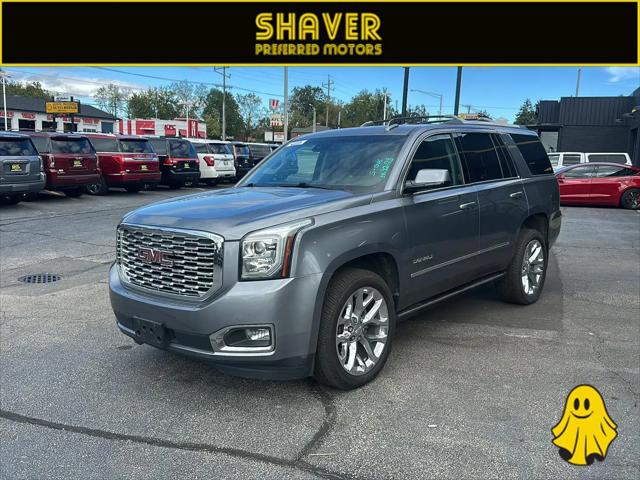 2019 GMC Yukon Denali for sale in Merrillville, IN