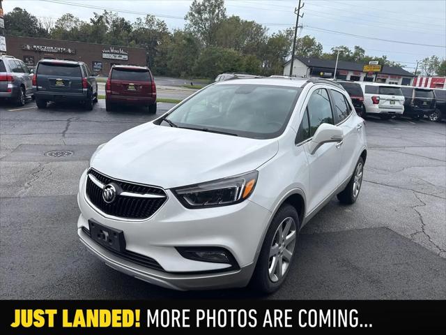 2018 Buick Encore Essence for sale in Merrillville, IN