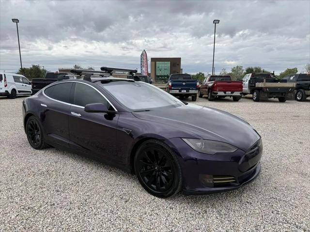 2016 Tesla Model S 70D for sale in Brighton, CO