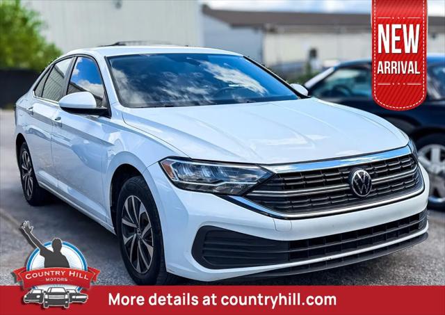 2024 Volkswagen Jetta 1.5T S for sale in Merriam, KS