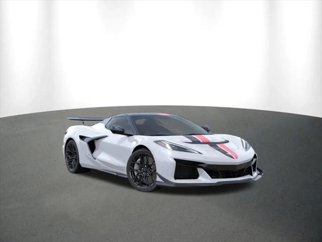 2027 Chevrolet Corvette ZR1 Convertible, 3LZ, RWD for sale in Tampa, FL