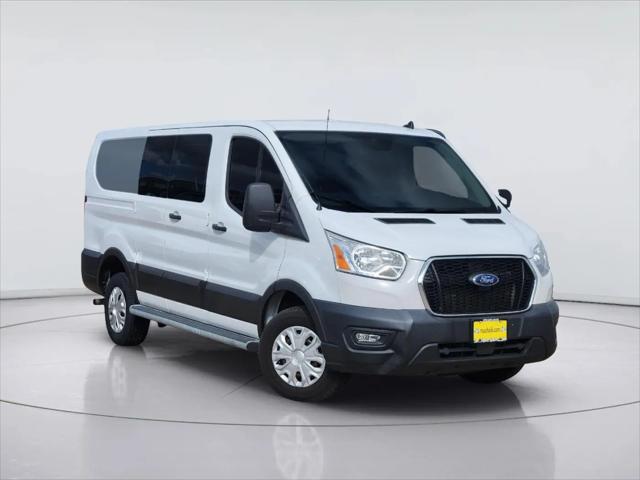 2022 Ford Transit Cargo Van T-250 for sale in DeSoto, TX