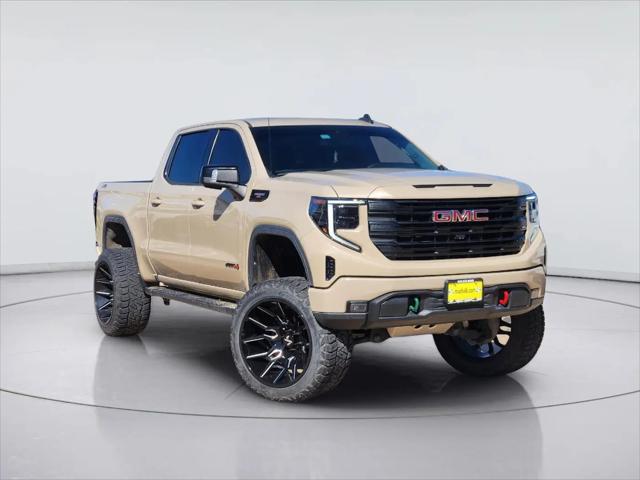 2023 GMC Sierra 1500 4WD Crew Cab Short Box Elevation with 3SB for sale in DeSoto, TX