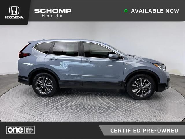2022 Honda CR-V Hybrid EX-L for sale in Highlands Ranch, CO
