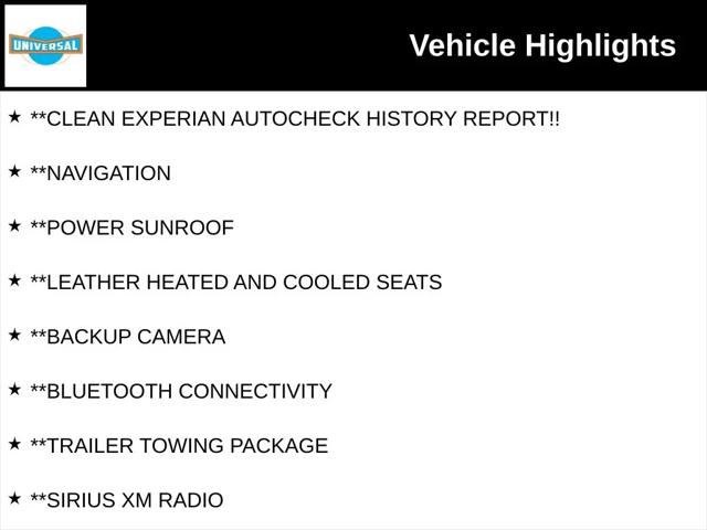2017 Ram 3500 Limited Mega Cab 4x4 64 Box