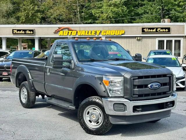 2016 Ford F-250 XL for sale in East Stroudsburg, PA