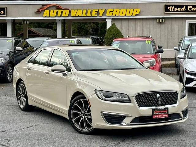 2018 Lincoln MKZ Select for sale in East Stroudsburg, PA